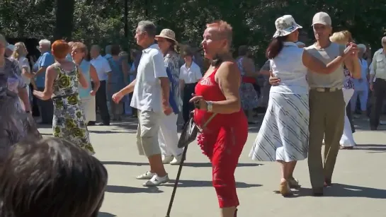 Видео от Анны Метельковой