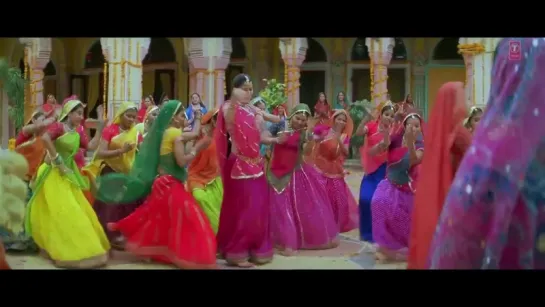 Minnat Kare [Full Song], Hindi Film - Paheli