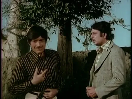 Один другого лучше / Ek se badhkar ek (1976) DVDRip