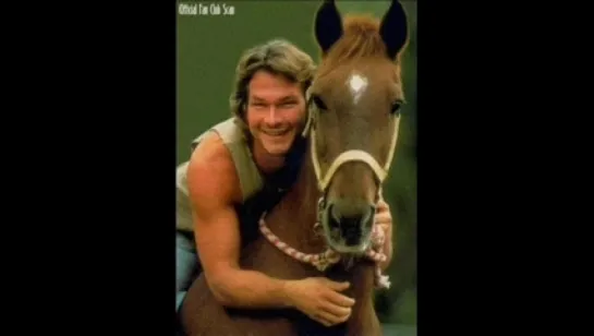 Patrick Swayze