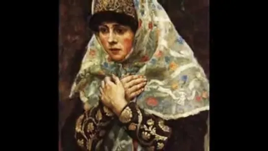 Vasiliy Surikov