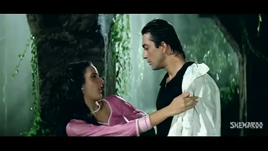 Aur is Dil Mein Kya Rakha Hai Tera Hi Pyaar _ Sanjay Dutt _ Farah _ Imaandar