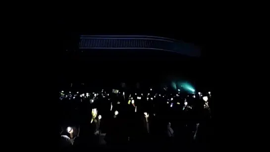 151113 [Fancam] Infinite Effect in Singapore ~ BTD (Before the Dawn)