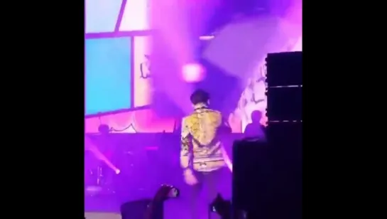 151007 [Fancam] Infinite Effect in Paris (France) ~ Pretty (Infinite H)