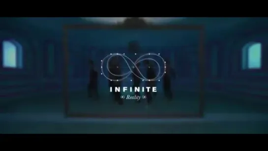 150708 [Teaser] Naver ~ Infinite - Bad