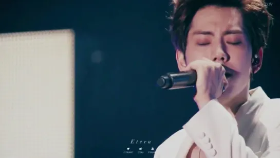 150621 [Cut] Japan Tour Dilemma ~ Infinite - Together [WOWOW TV]