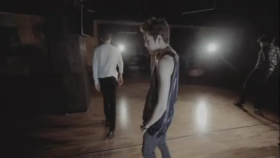 [480] Infinite - 24 Hours [Dance practice]