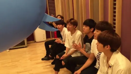 150609 [Blog] Twitter Korea ~ Infinite