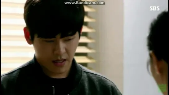 150527 [Cut] SBS Drama 가면 / Mask ~ Ep.1 [Hoya] #3