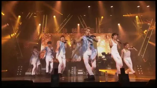 [DVD] That Summer 2 ~ Infinite - Last Romeo