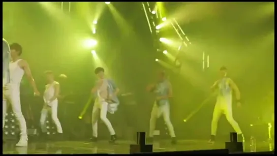 [DVD] That Summer 2 ~ Infinite - Rocinante (로시난테)