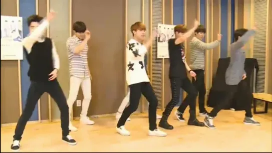 150430 Infinite Niconico Live "24 Hours"