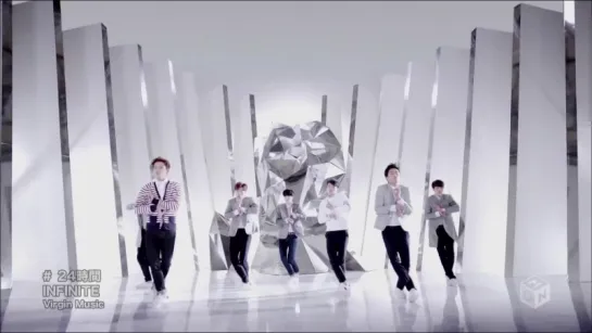 [PV] Infinite - 24 Hours (150429)