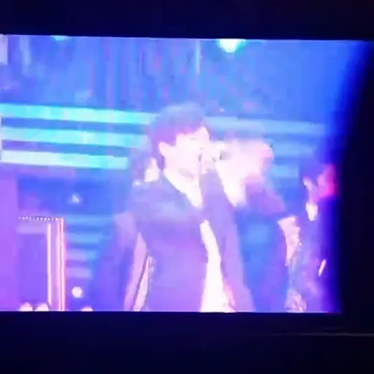 150220 [Fancam] Infinite Japan Tour "Dilemma" - Day 2 ~ Tokyo - Dilemma