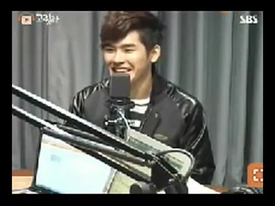 Infinite H - Kiyomi (귀요미) Ageyo