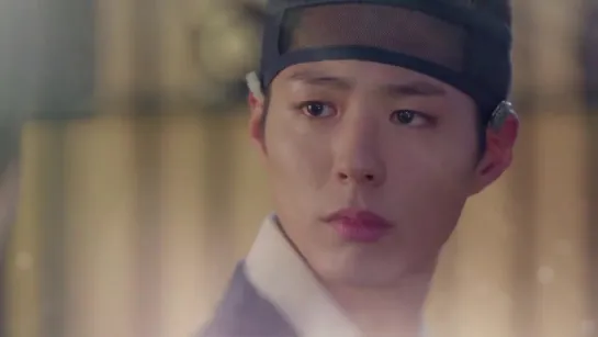 MOONLIGHT DRAWN BY CLOUDS EP 17 PREVIEW