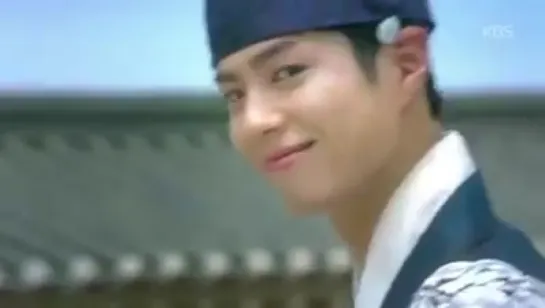 Moonlight Drawn By Clouds teaser 1