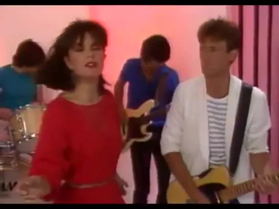 Scandal, Patty Smyth - Goodbye To You