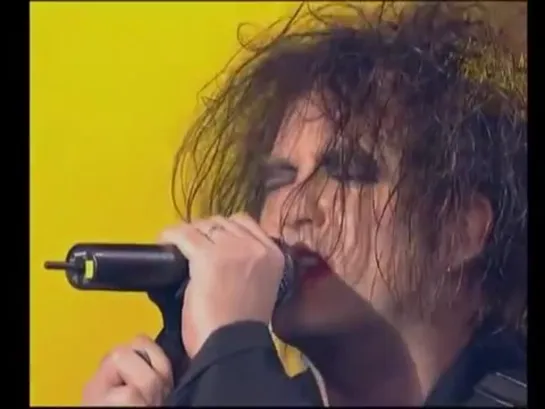 The Cure  Placebo - If Only Tonight We Could Sleep