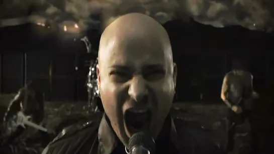 Disturbed - Indestructible