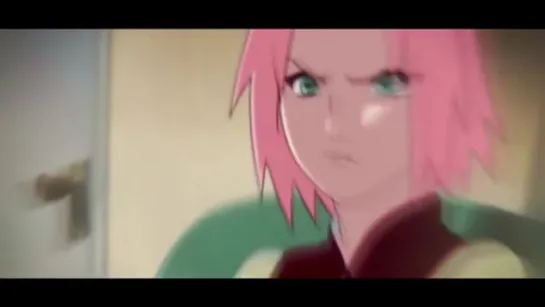 「Naruto」