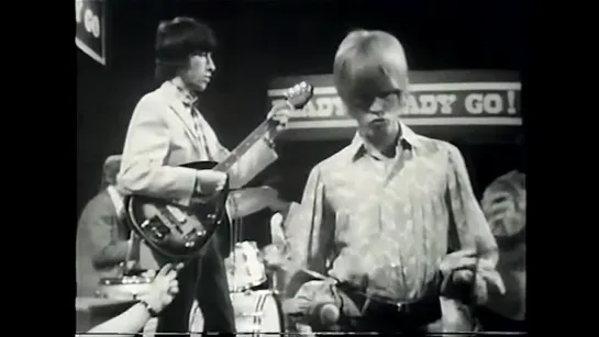 The Rolling Stones - Under My Thumb (1966)