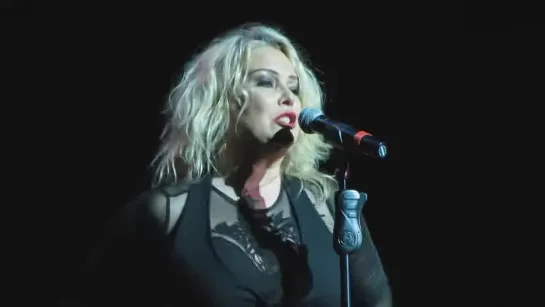 Kim Wilde - Words Fell Down (Nitro Vdj Masterizado)