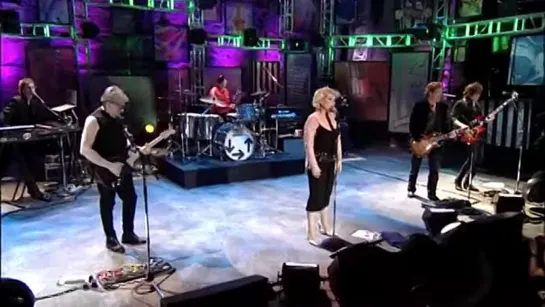 Blondie - Good Boys (Live by Request 2004)