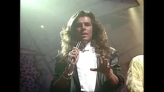 Modern Talking - Brother Louie (TOTP 1986)