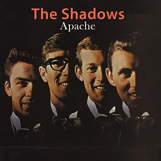 The Shadows - Apache (1960)