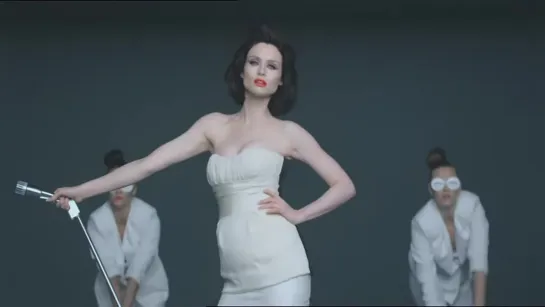 Sophie Ellis-Bextor - Heartbreak (Make Me a Dancer) (2009)