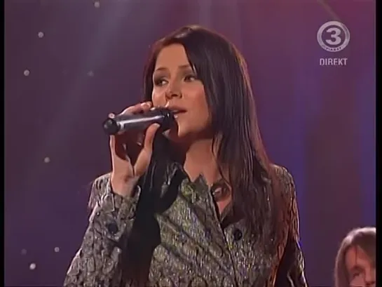 Ace Of Base - Unspeakable (Live At Aschbergs Julvaka, Sweden 2002)