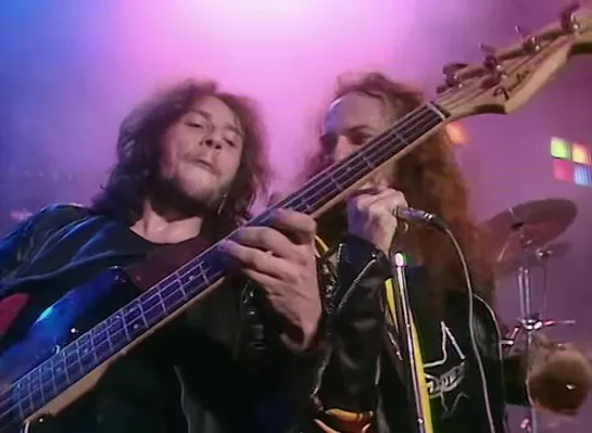 Jethro Tull - Too Old To Rock’n’ Roll (Supersonic, 1976)