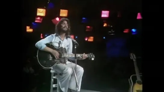 Cat Stevens - Wild World (1971)