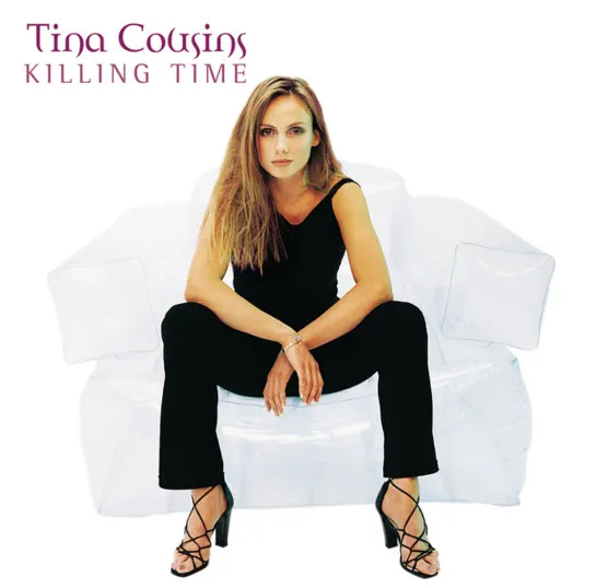 Tina Cousins - Killin’ Time (1997)