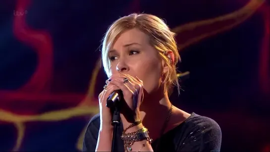 Dido - White Flag (Live 2013)