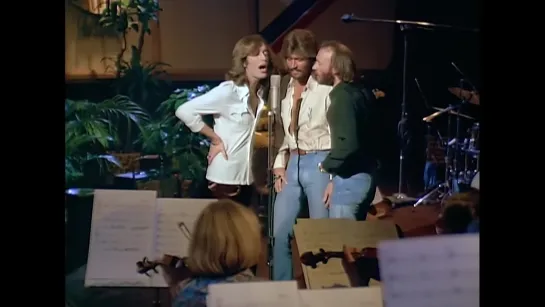 Bee Gees - Too Much Heaven (1978)