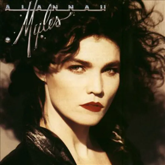 Alannah Myles - Still Got This Thing For You (1989)