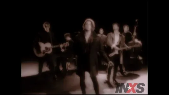 INXS - By My Side (1990)