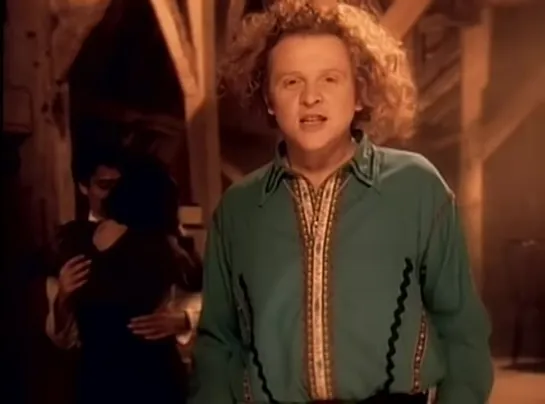 Simply Red - It's Only Love (1989)