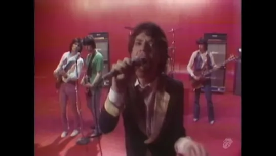 The Rolling Stones - Miss You (1978)