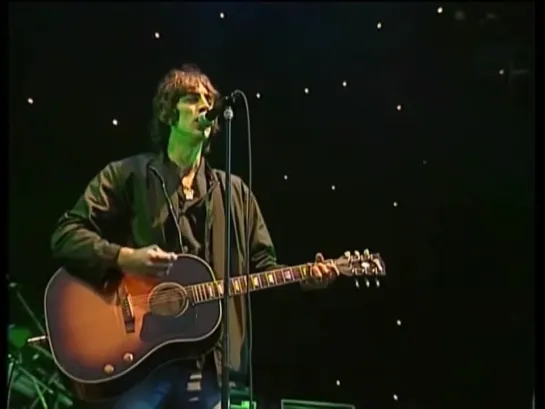 The Verve - Sonnet (Live at Haigh Hall 1998)