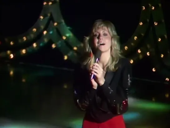 Olivia Newton-John - Magic (Live On Countdown, 1980)