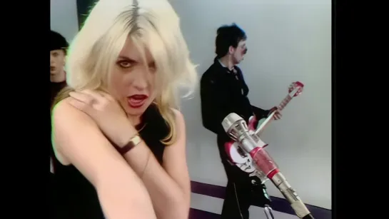 Blondie - Hanging On The Telephone (1978)