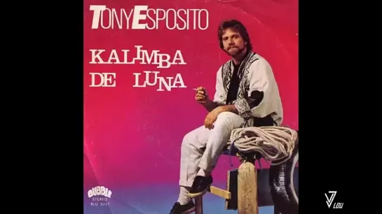 Tony Esposito - Kalimba De Luna (1984)