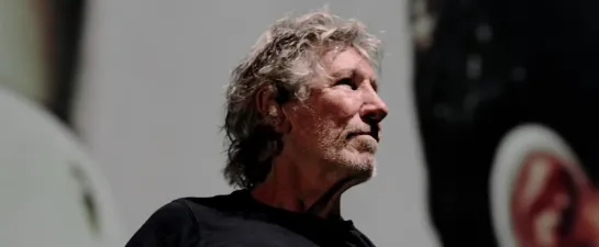 Roger Waters - Us & Them (Live in Amsterdam 2018)