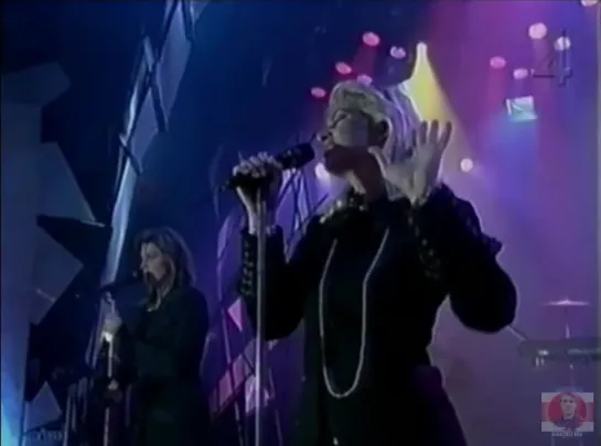 Ace Of Base - The Sign (Live At World Music Awards 1994)