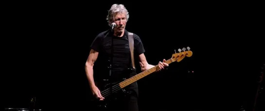 Roger Waters - Money (Live in Amsterdam 2018)