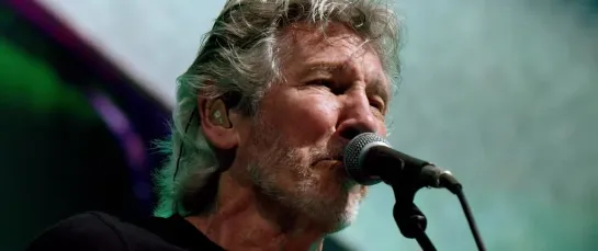 Roger Waters - Time (Live in Amsterdam 2018)