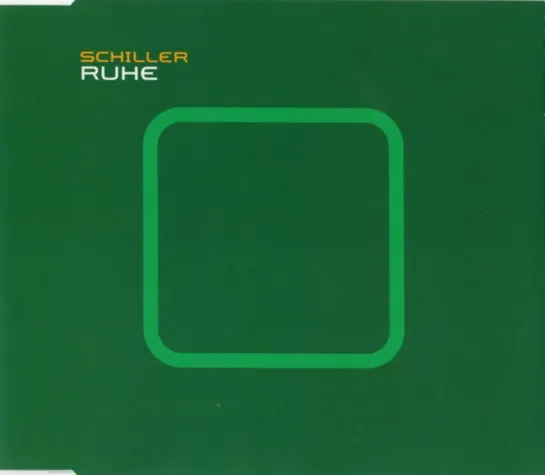 Schiller - Ruhe (Live 2010)